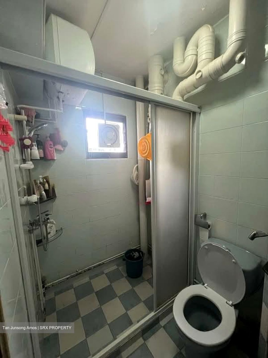 Blk 329 Sembawang Close (Sembawang), HDB Executive #545791081